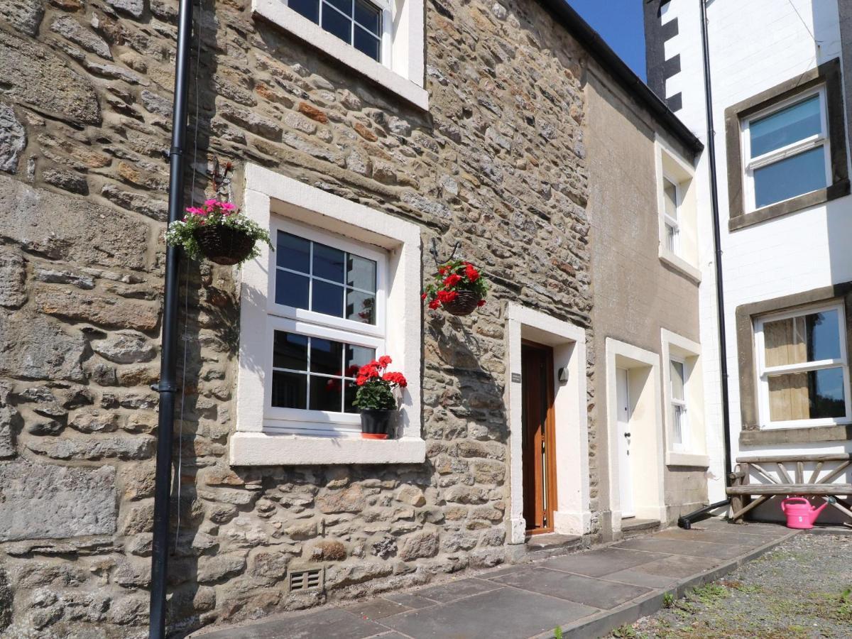 Lychgate Cottage Settle Zewnętrze zdjęcie