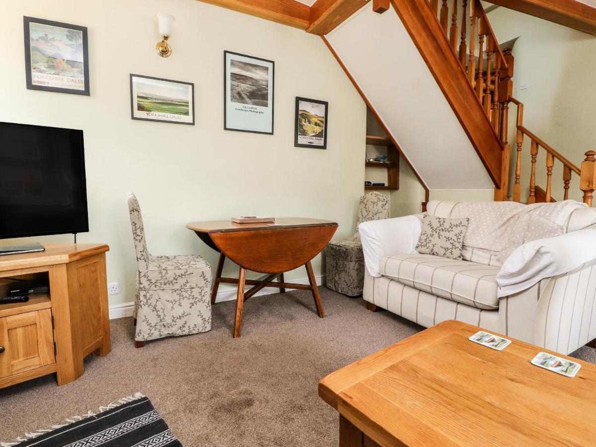 Lychgate Cottage Settle Zewnętrze zdjęcie