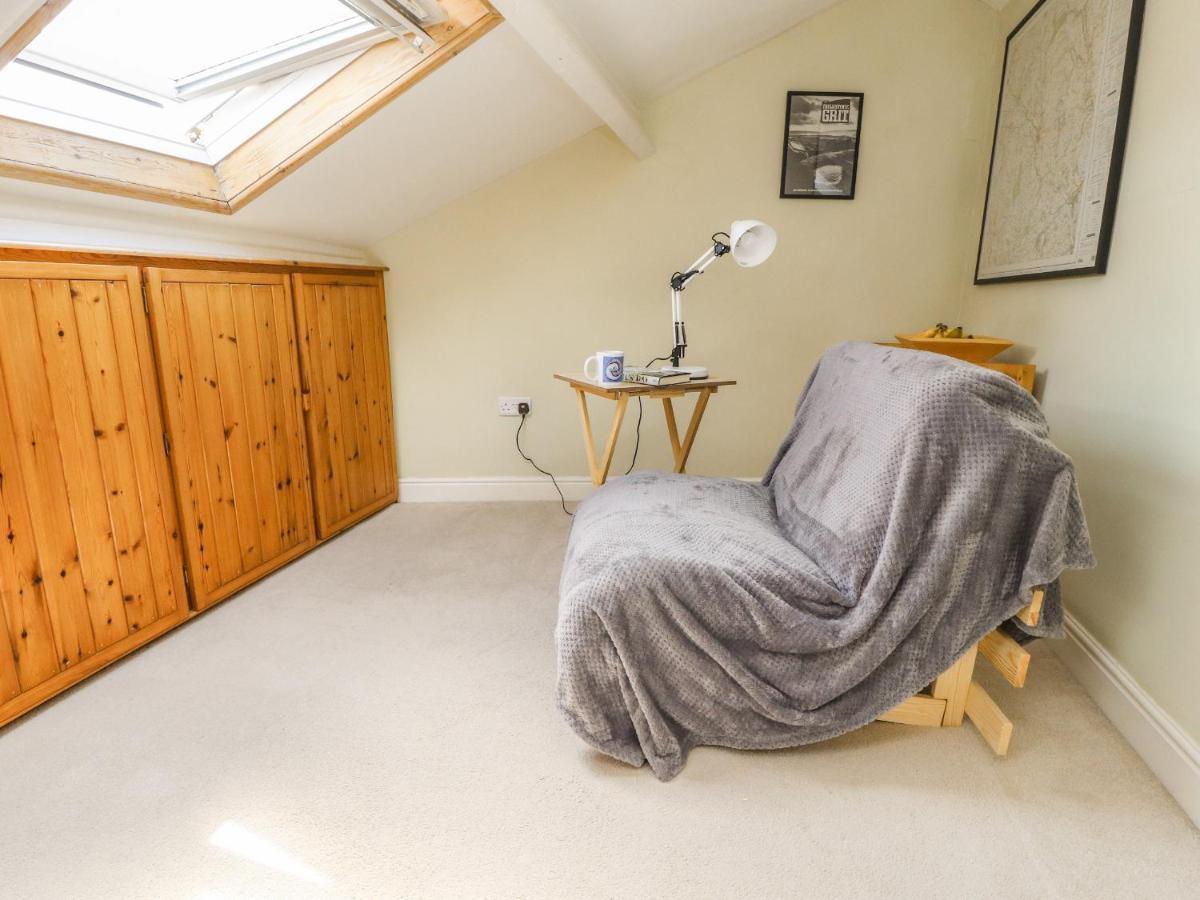 Lychgate Cottage Settle Zewnętrze zdjęcie